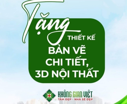 KHÔNG GIAN VIỆT