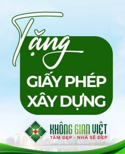 KHÔNG GIAN VIỆT