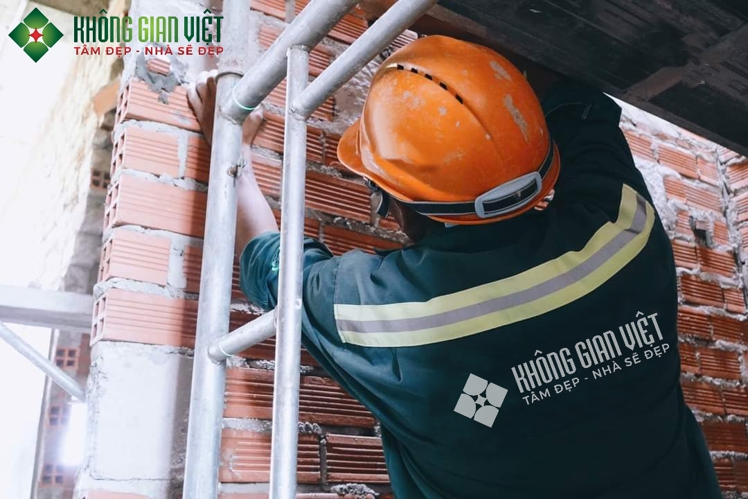 Những Thách Thức Thường Gặp Trong Quá Trình Sửa Nhà ở dân dụng