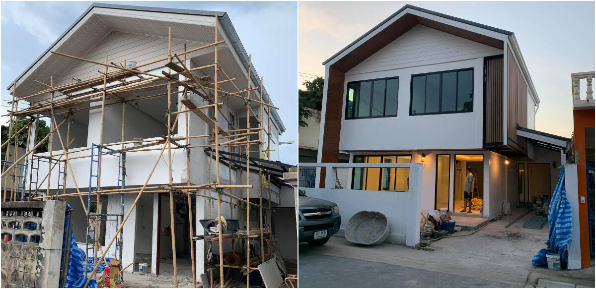 Dịch Vụ Sửa Nhà Quận 8 Theo Yêu Cầu Báo Gía Trước Khi Làm