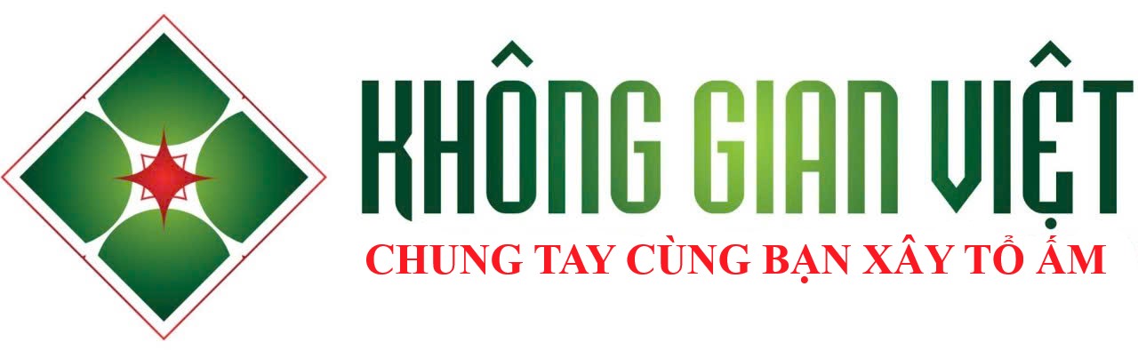 CÔNG TY THIẾT KẾ XÂY DỰNG KHÔNG GIAN VIỆT