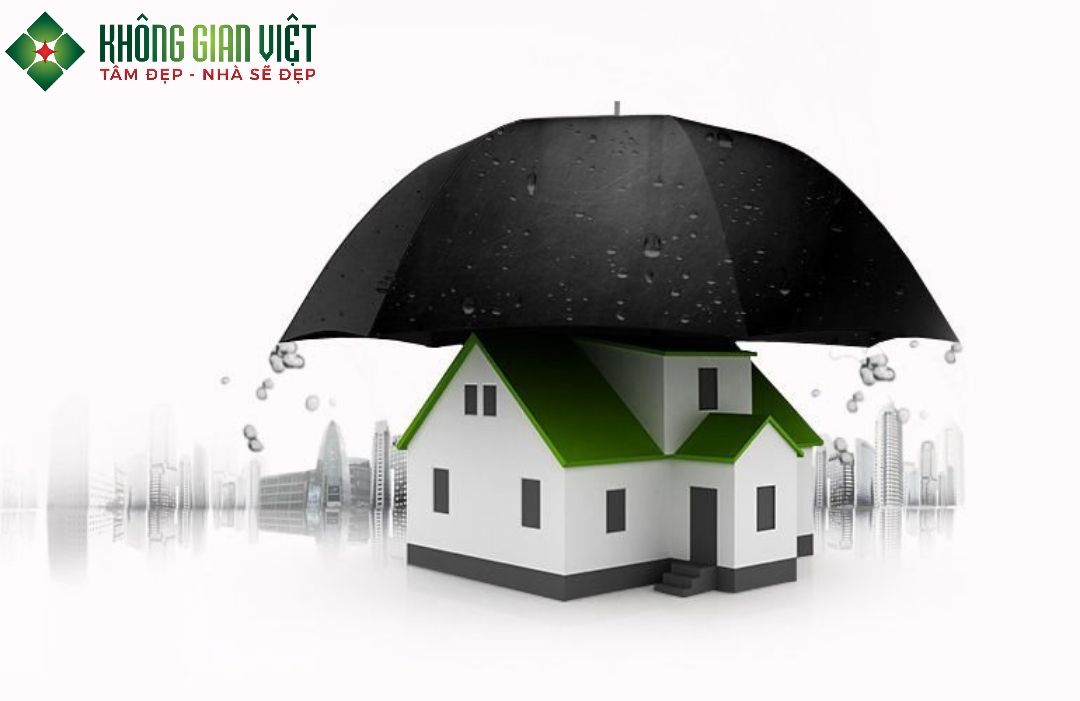 Kinh Nghiệm Xây Nhà Mùa Mưa Lời Khuyên Và Những Điều Cần Tránh