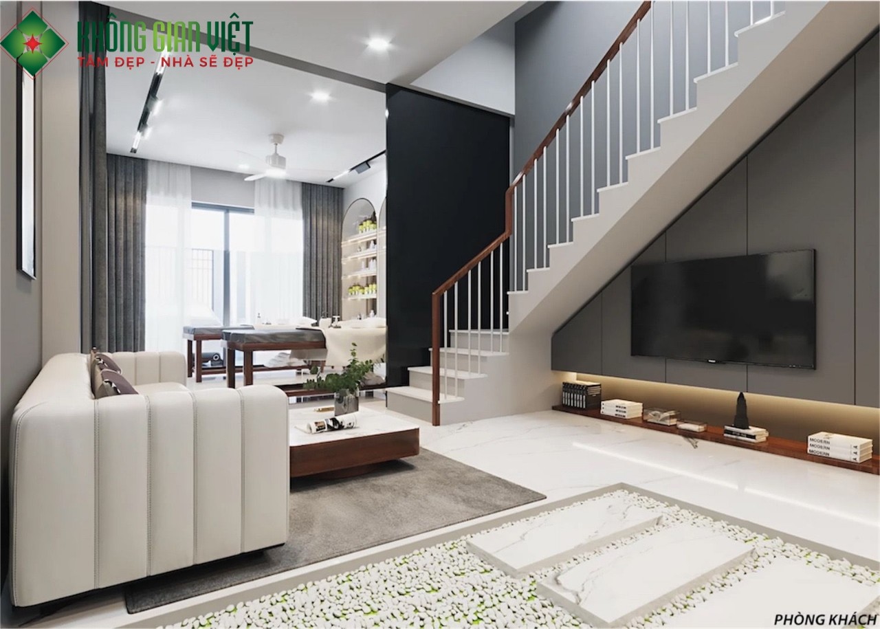 Cách tính bậc cầu thang đạt chuẩn và tốt theo phong thủy