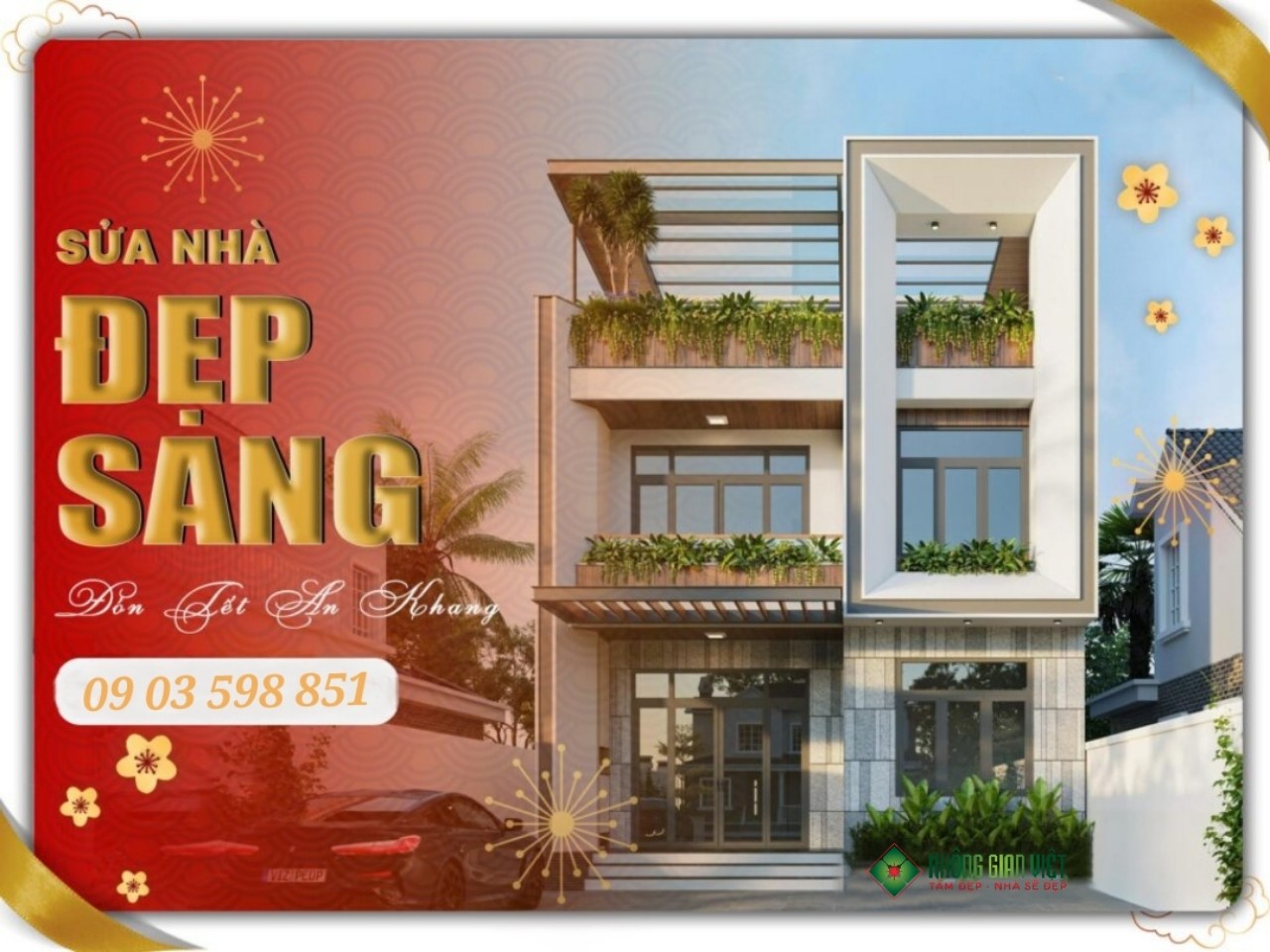 Đơn Vị SỬA NHÀ QUẬN 5 GIÁ RẺ UY TÍN MỚI NHẤT TẠI TP.HCM