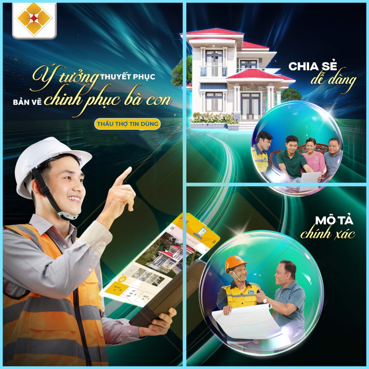 Bảng Giá Xây Nhà Trọn Gói Tỉnh Bến Tre 2025 Chi Tiết và Minh Bạch