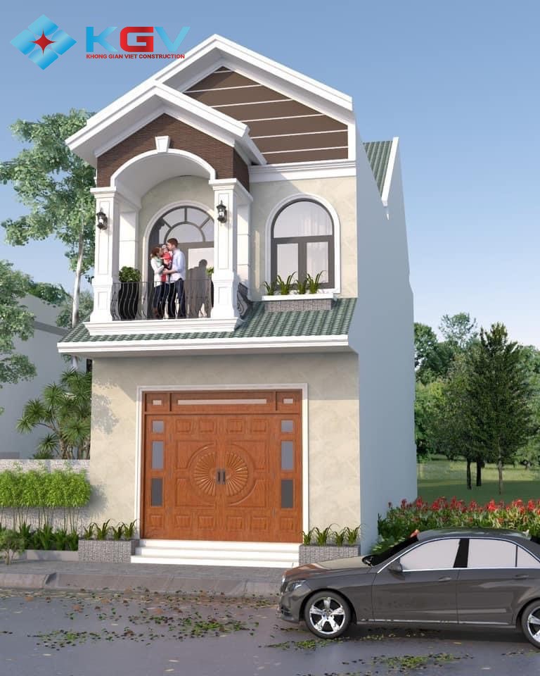 Đơn giá thiết kế xây dựng nhà tại Bình Thạnh – Xây Dựng Không Gian Việt