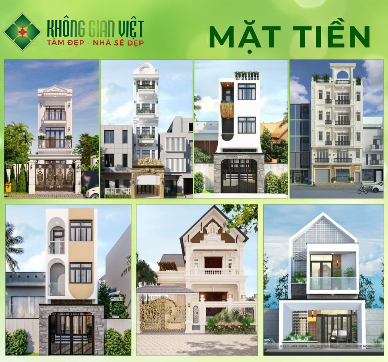 Đơn Giá Xây Dựng Nhà Trọn Gói Tại Cần Thơ 2025