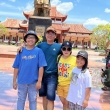 ANH THIỆN - QUẬN TÂN PHÚ