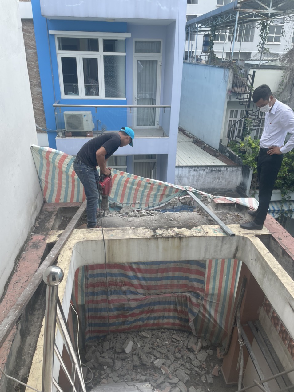 Lưu ý Quan Trọng Để Tránh Đội Giá Trong Quá Trình Cải Tạo Nhà