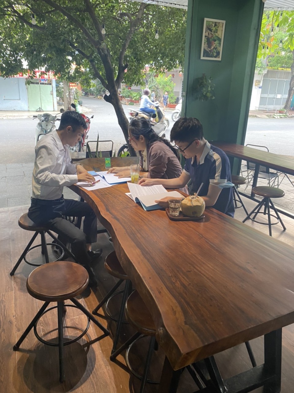 [ DỰ ÁN ĐẢ HOÀN THÀNH ] NHÀ PHỐ 1 TRỆT 1 LỬNG ANH THẮNG QUẬN TÂN PHÚ