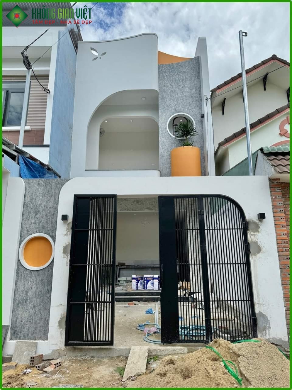 [CẬP NHẬT DỰ ÁN NHÀ PHỐ ] CHÚ MƯỜI TP. THỦ ĐỨC