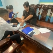 Chị Hương - Long An